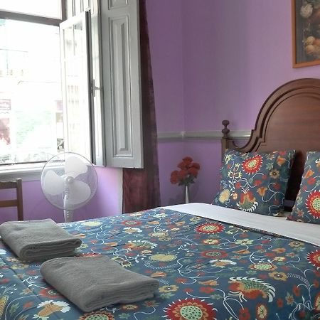 Midtown Guest House Lisboa Dış mekan fotoğraf