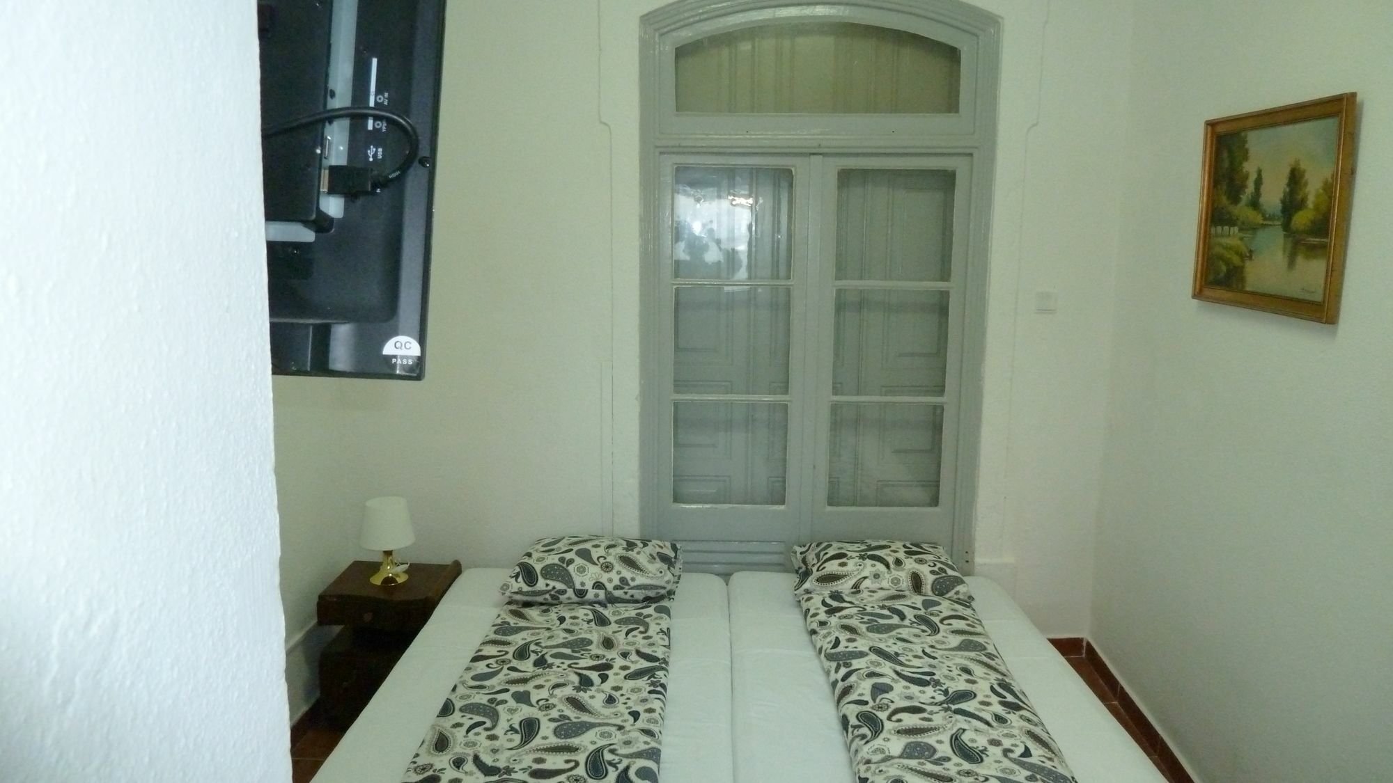 Midtown Guest House Lisboa Dış mekan fotoğraf