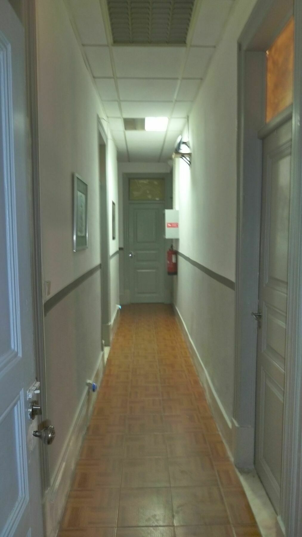 Midtown Guest House Lisboa Dış mekan fotoğraf