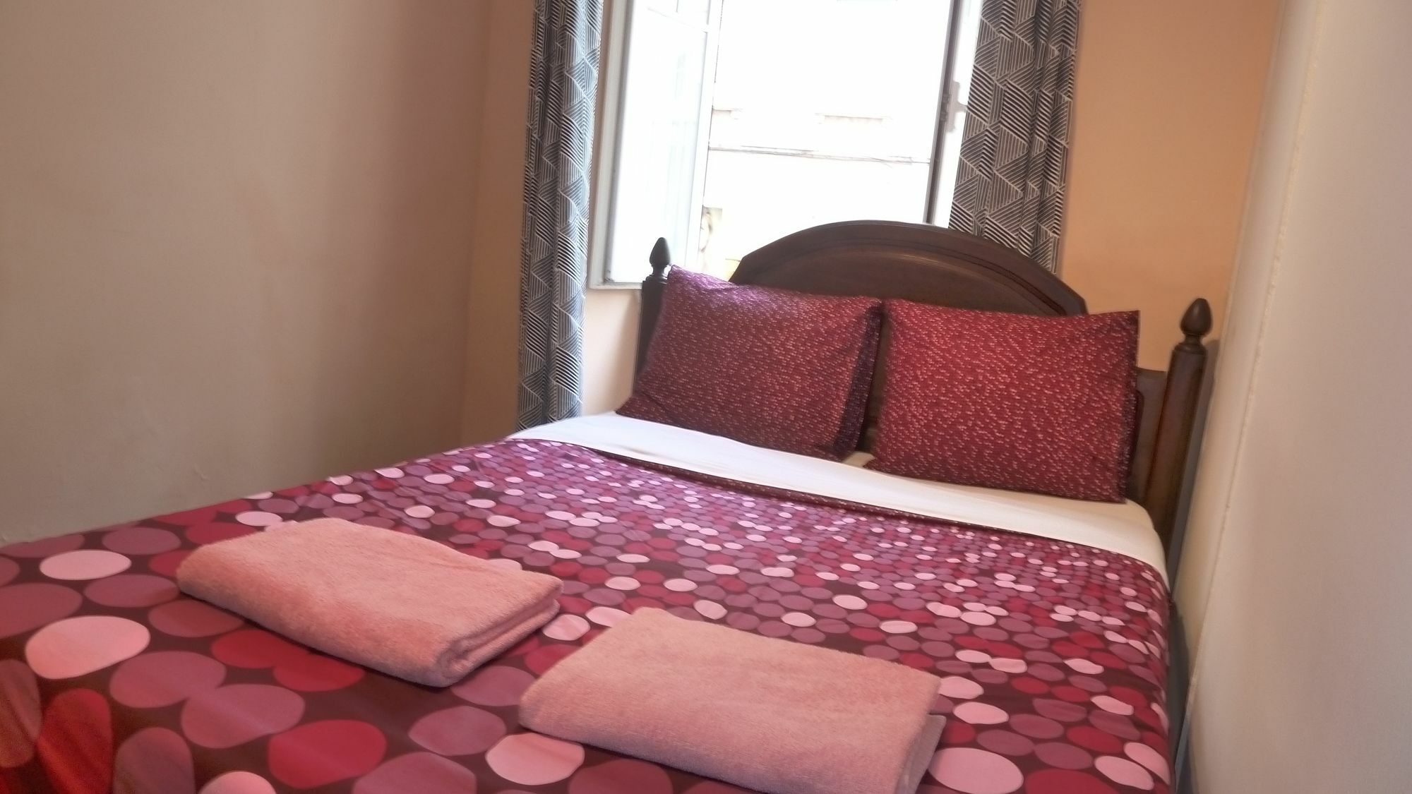 Midtown Guest House Lisboa Dış mekan fotoğraf