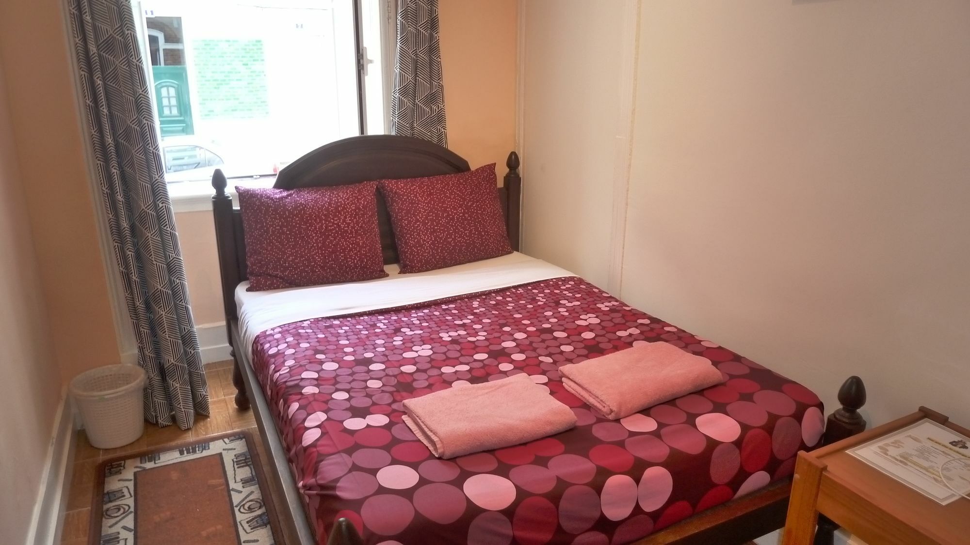 Midtown Guest House Lisboa Dış mekan fotoğraf