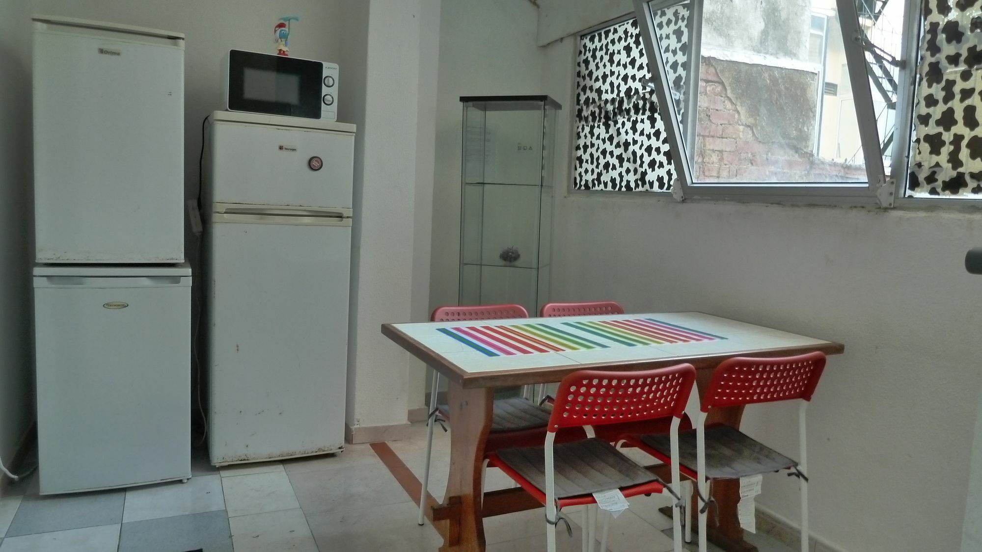 Midtown Guest House Lisboa Dış mekan fotoğraf