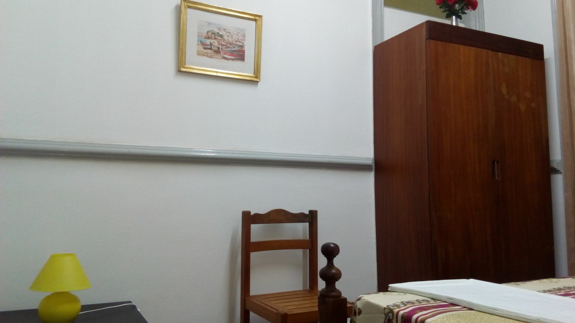 Midtown Guest House Lisboa Dış mekan fotoğraf