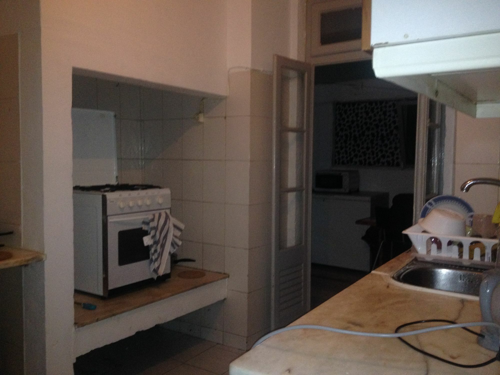 Midtown Guest House Lisboa Dış mekan fotoğraf