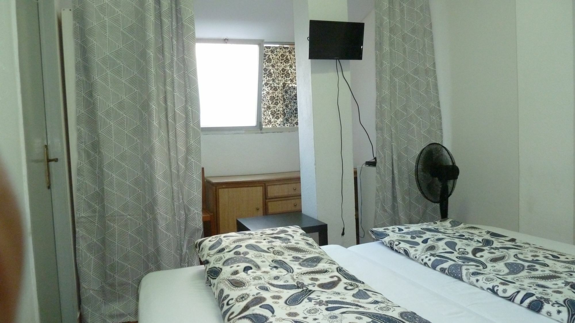 Midtown Guest House Lisboa Dış mekan fotoğraf