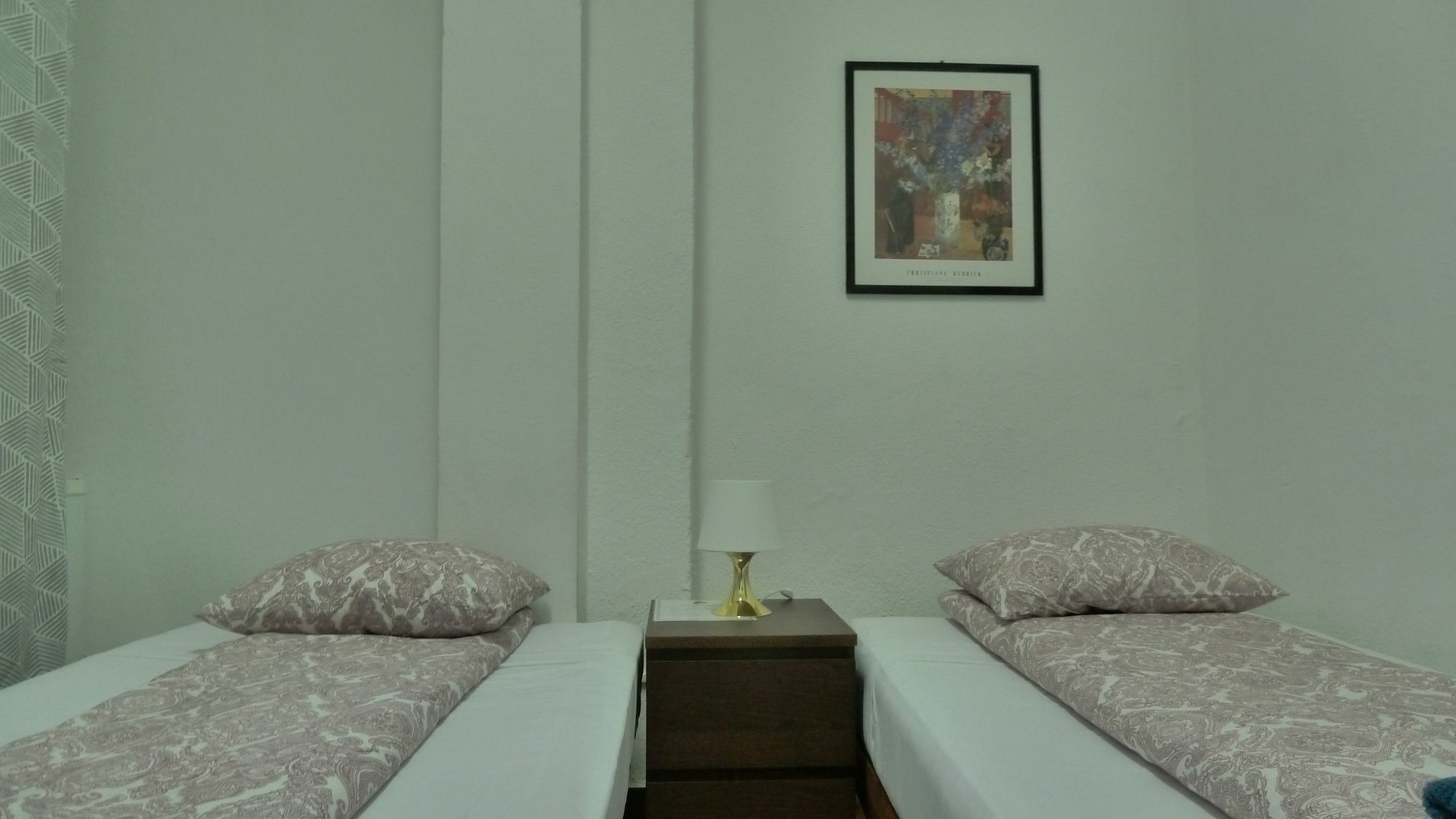 Midtown Guest House Lisboa Dış mekan fotoğraf