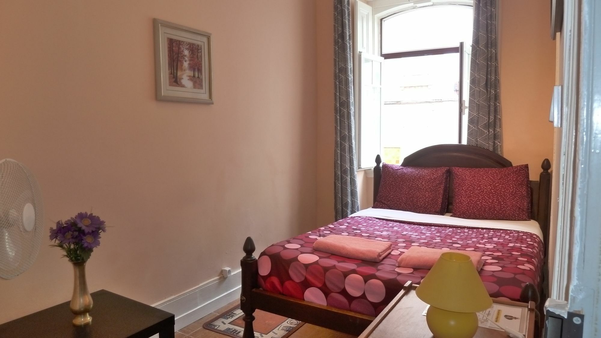 Midtown Guest House Lisboa Dış mekan fotoğraf