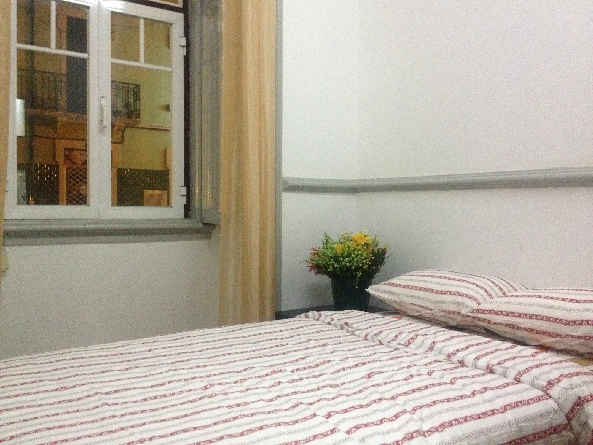 Midtown Guest House Lisboa Dış mekan fotoğraf