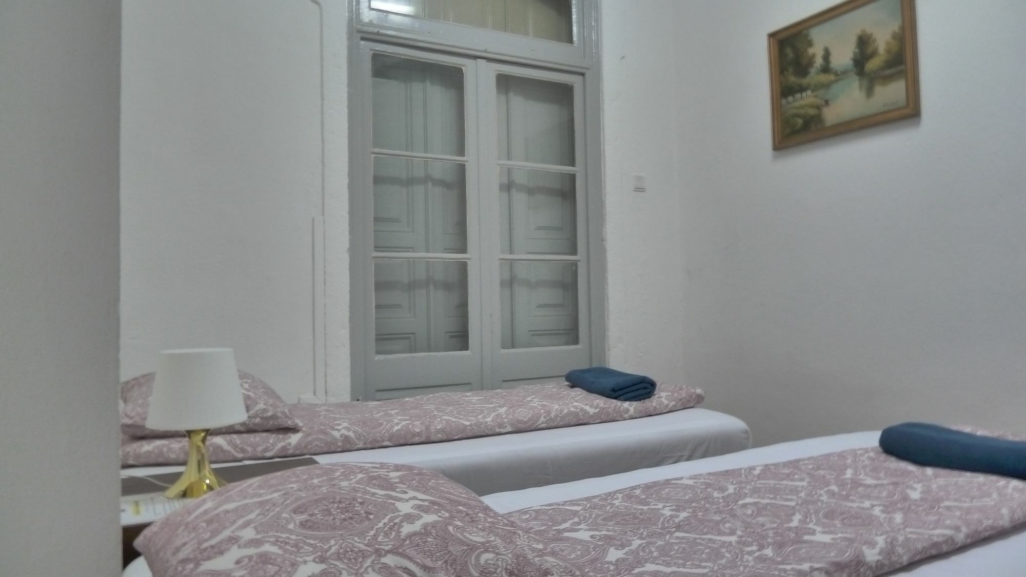 Midtown Guest House Lisboa Dış mekan fotoğraf
