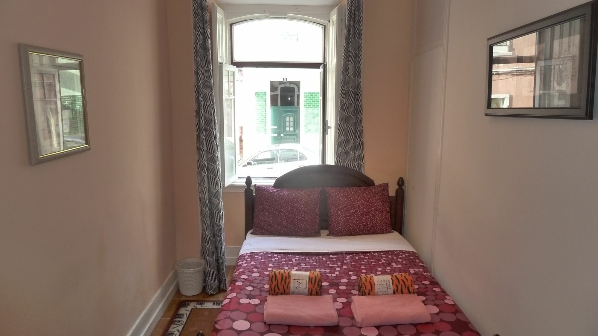 Midtown Guest House Lisboa Dış mekan fotoğraf