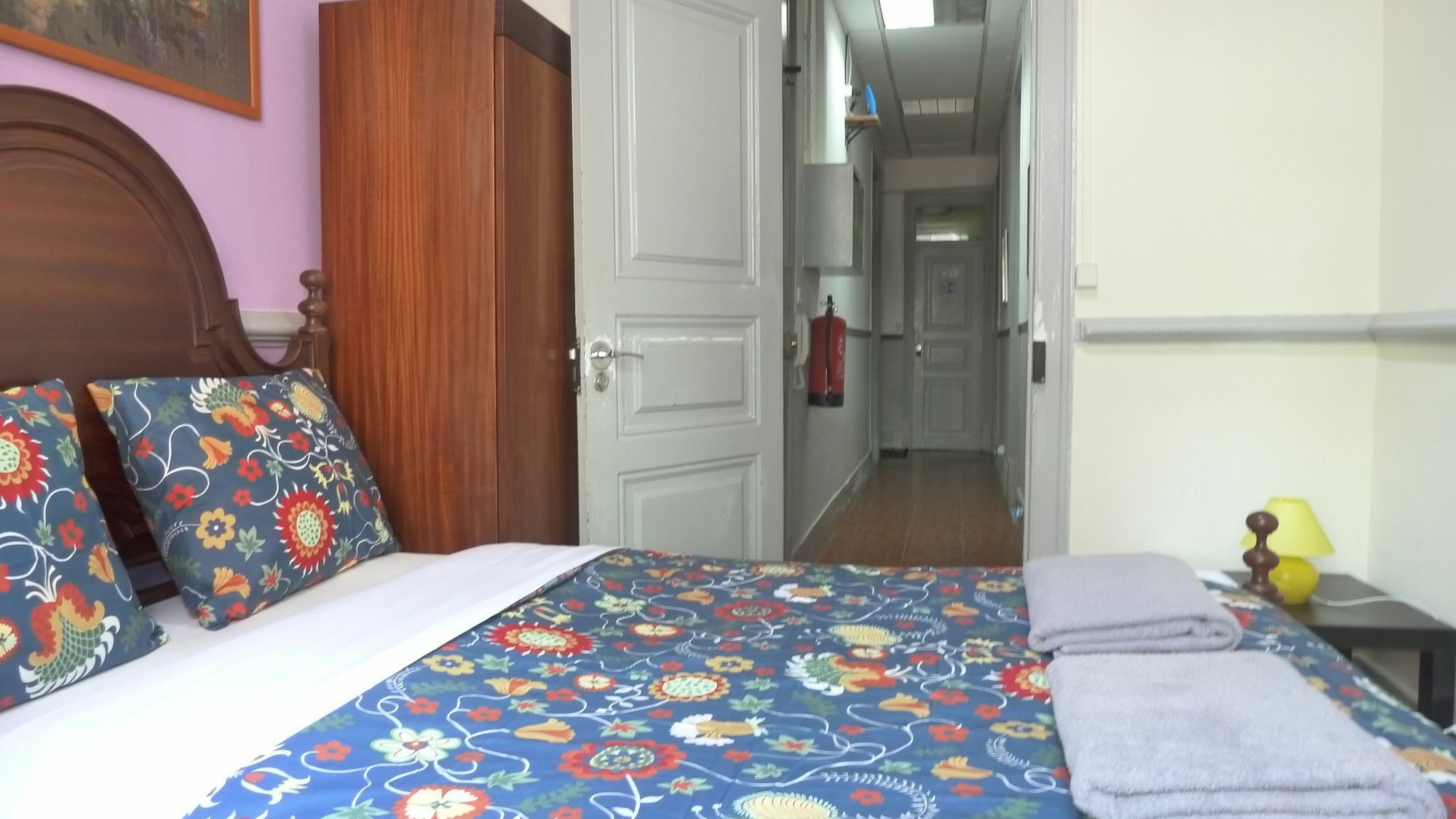 Midtown Guest House Lisboa Dış mekan fotoğraf