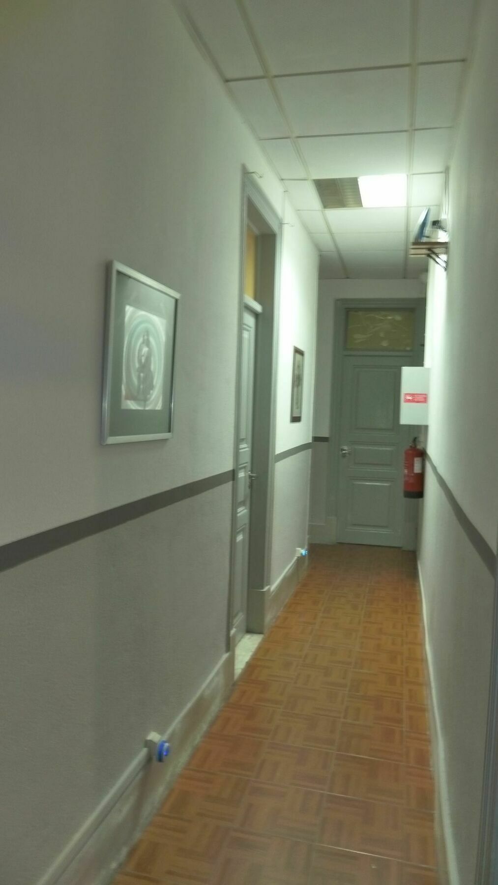 Midtown Guest House Lisboa Dış mekan fotoğraf