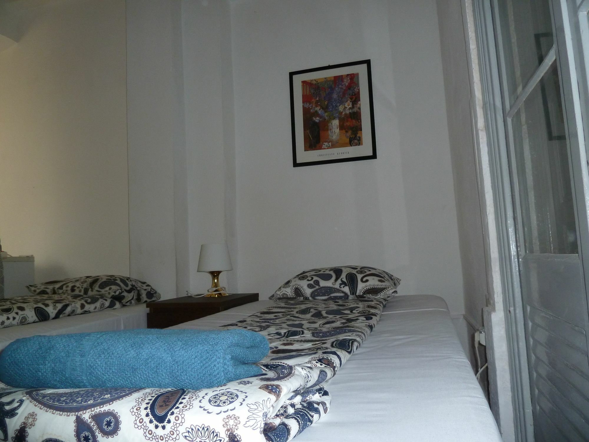 Midtown Guest House Lisboa Dış mekan fotoğraf