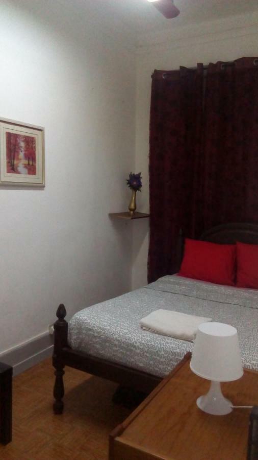 Midtown Guest House Lisboa Dış mekan fotoğraf