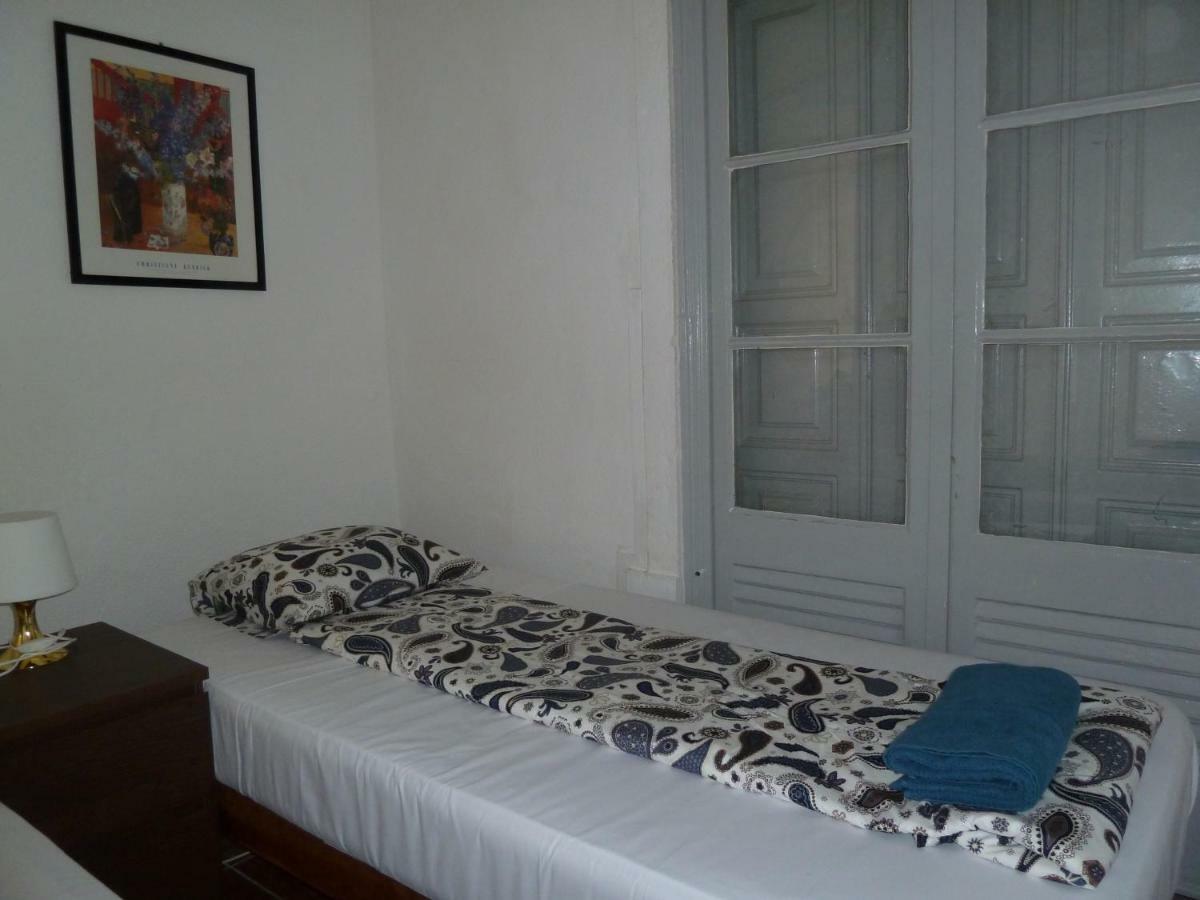 Midtown Guest House Lisboa Dış mekan fotoğraf