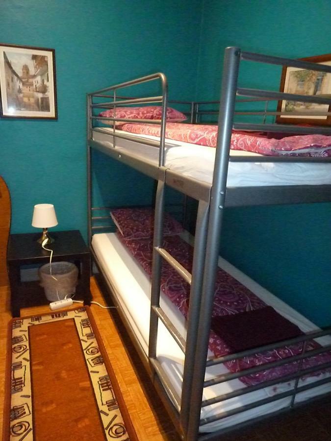 Midtown Guest House Lisboa Dış mekan fotoğraf