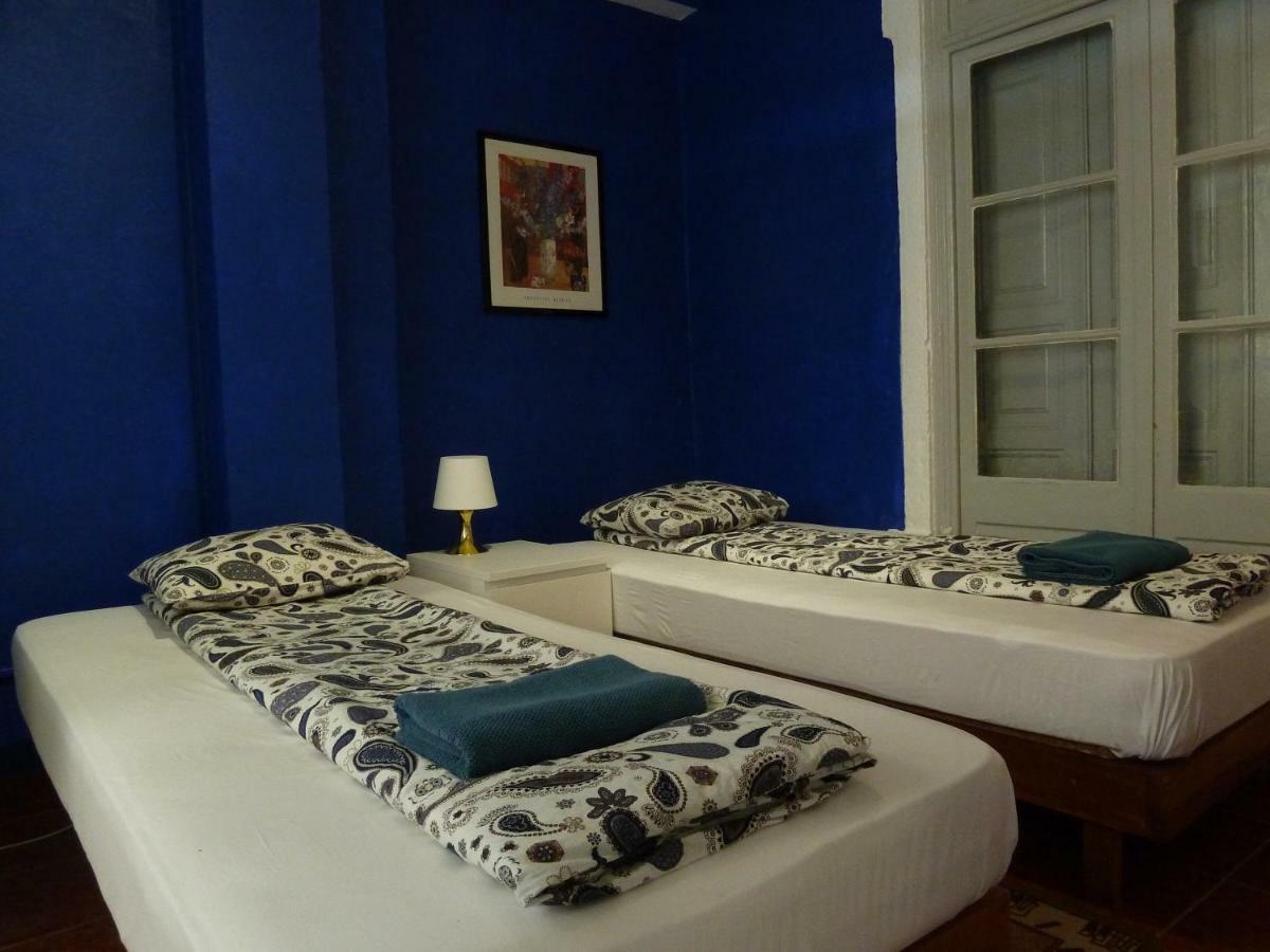 Midtown Guest House Lisboa Dış mekan fotoğraf