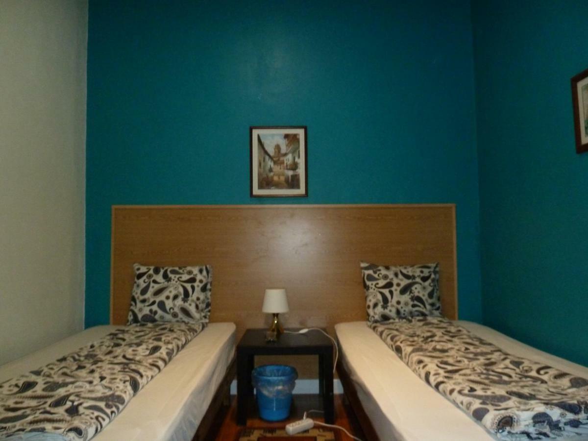 Midtown Guest House Lisboa Dış mekan fotoğraf