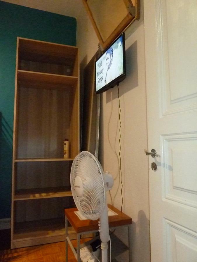 Midtown Guest House Lisboa Dış mekan fotoğraf