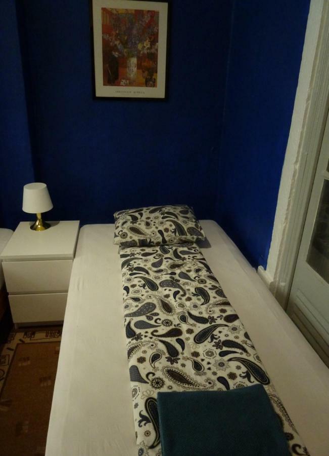 Midtown Guest House Lisboa Dış mekan fotoğraf