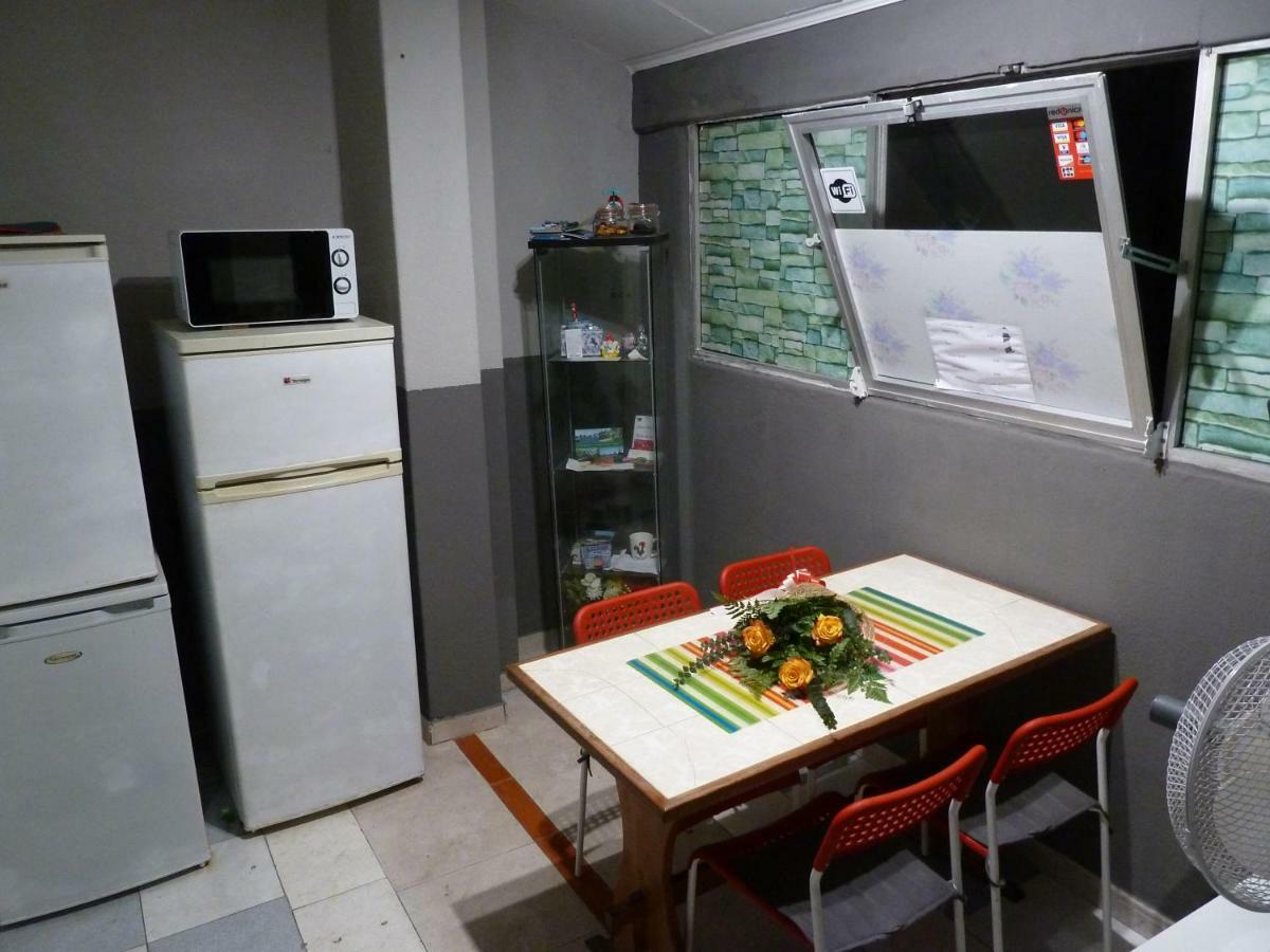 Midtown Guest House Lisboa Dış mekan fotoğraf