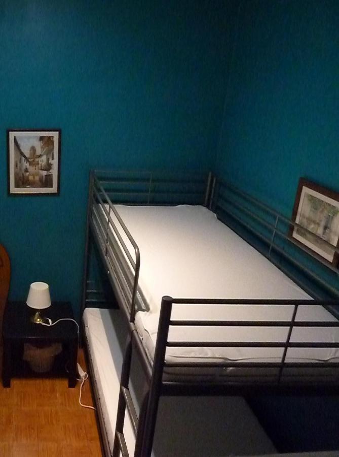 Midtown Guest House Lisboa Dış mekan fotoğraf